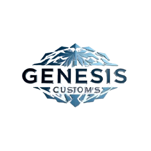 Genesis Customs