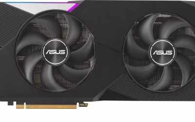 ASUS Dual Radeon RX 7900 XTX OC
