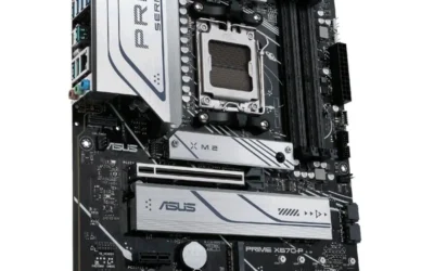 ASUS PRIME X670-P-CSM