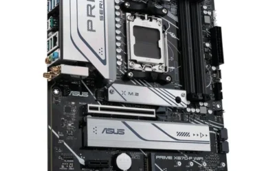 ASUS PRIME X670-P WIFI
