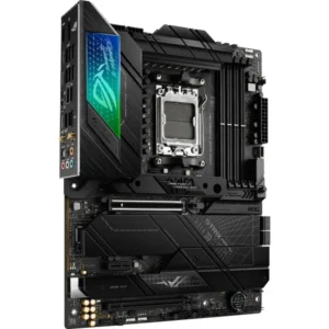 ASUS ROG STRIX X670E-F GAMING WIFI