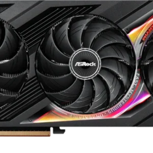 AsRock AMD Radeon RX 7900 XT Phantom