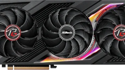 AsRock AMD Radeon RX 7900 XT Phantom