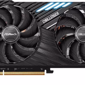 AsRock RX7800XT Challenger