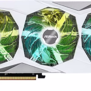 AsRock Radeon RX 7800 XT Steel Legend