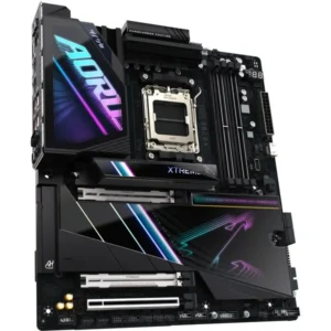 GIGABYTE X870E AORUS XTREME AI TOP