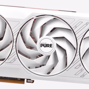 Sapphire Pure RX 7800 XT