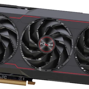 Sapphire Radeon RX 7900 XTX Pulse