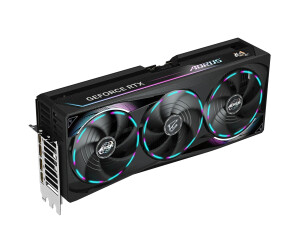 GigaByte GeForce RTX 5090 Aorus Master