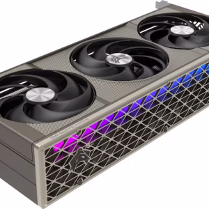 Sapphire RX 9070 XT Nitro+ Gaming OC