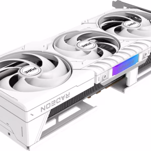 Sapphire Radeon RX 9070 XT Pure