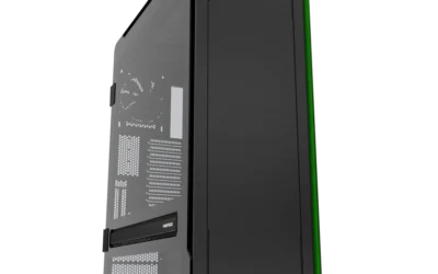 Phanteks Enthoo Elite