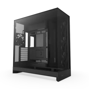 NZXT H9 Flow