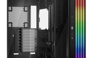 Be quiet Light Base 900 DX