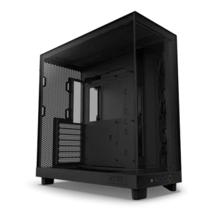 NZXT H6 Flow