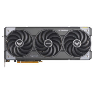 ASUS Radeon RX 9070 TUF Gaming OC